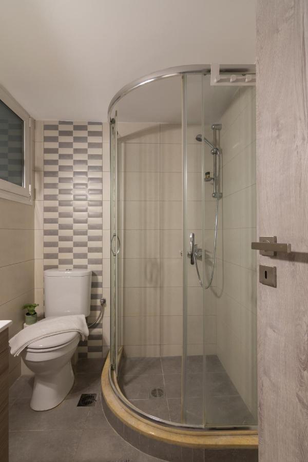 Spacious 2 Bedroom Apartment In Koukaki Athènes Extérieur photo
